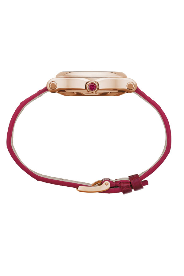detail Chopard Happy Sport 275378-5005