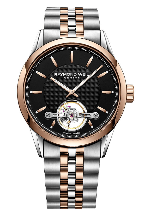 další varianty Raymond Weil Freelancer 2780-SP5-20001