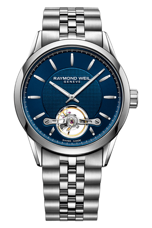 další varianty Raymond Weil Freelancer 2780-ST-50001