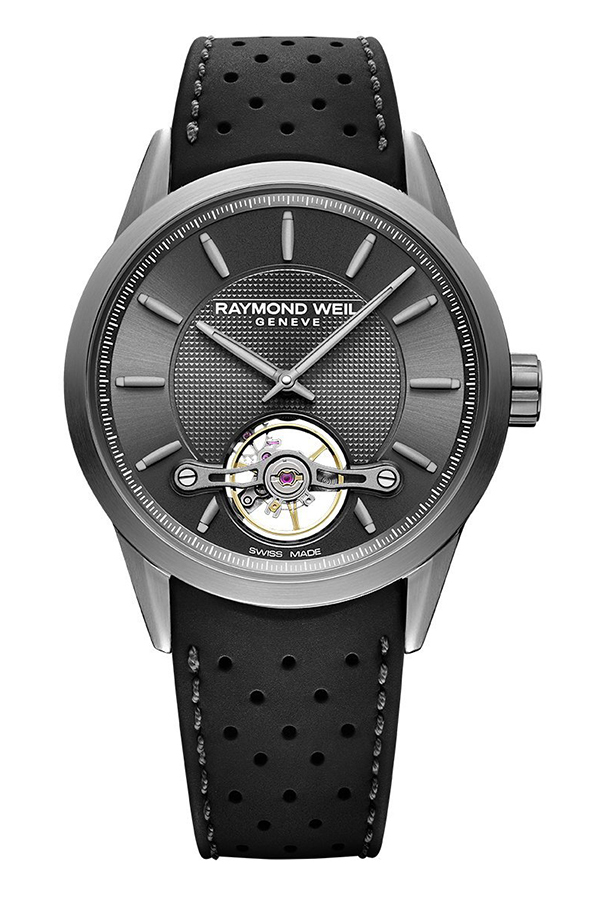 další varianty Raymond Weil Freelancer 2780-TIR-60001