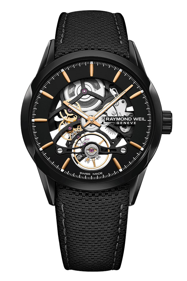 další varianty Raymond Weil Freelancer 2785-BC5-20001