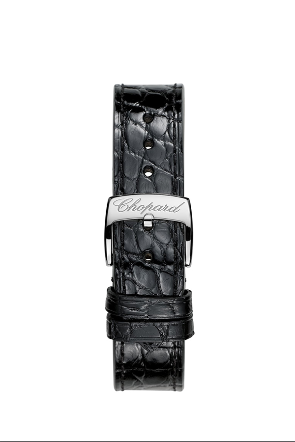 detail Chopard Happy Sport 278559-3001