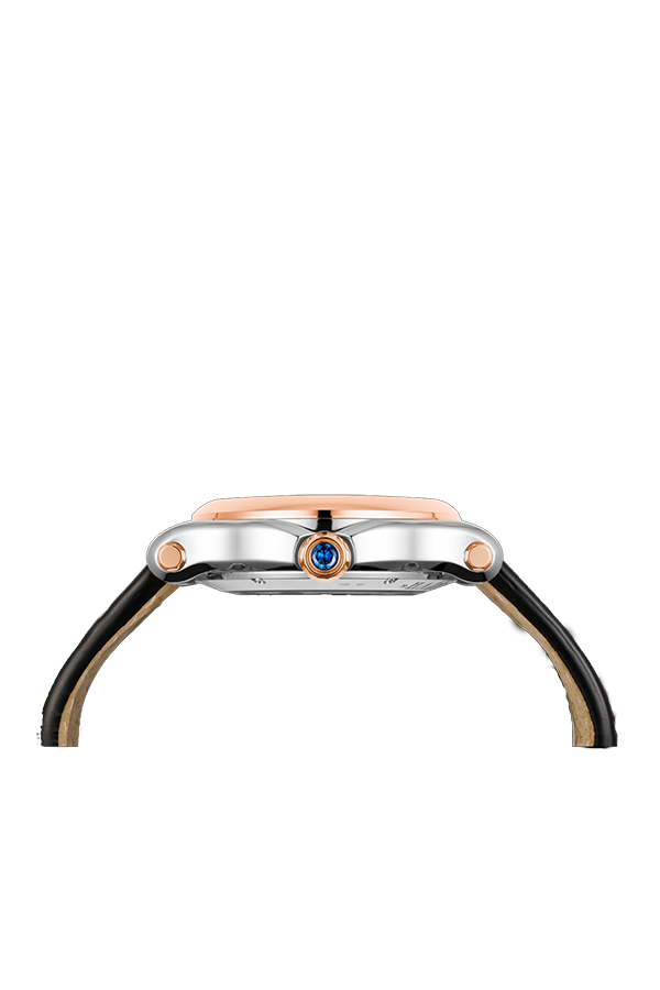 detail Chopard Happy Sport 278559-6001