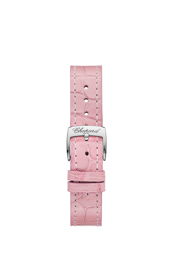 detail Chopard Happy Sport 278573-6011