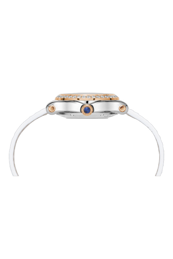 detail Chopard Happy Sport 278573-6020