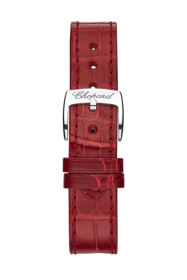 detail Chopard Happy Sport 278573-6026