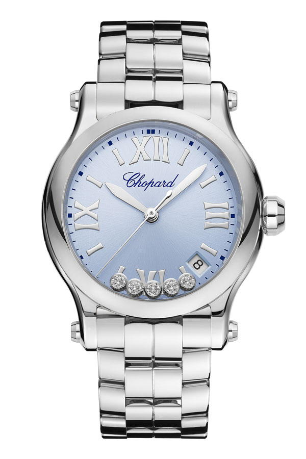 detail Hodinky Chopard Happy Sport 278582-3008