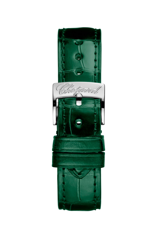 detail Chopard Happy Sport 278582-6005