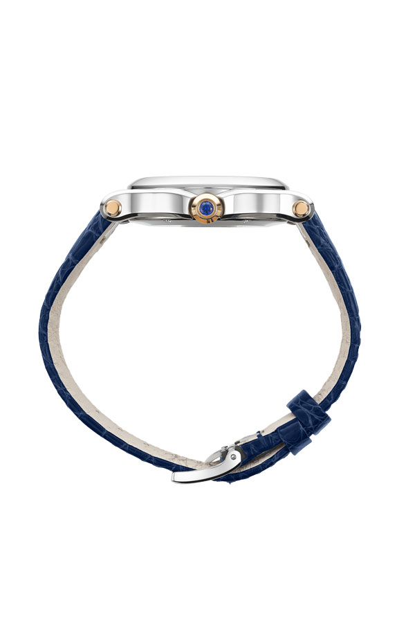 detail Chopard Happy Sport 278582-6012