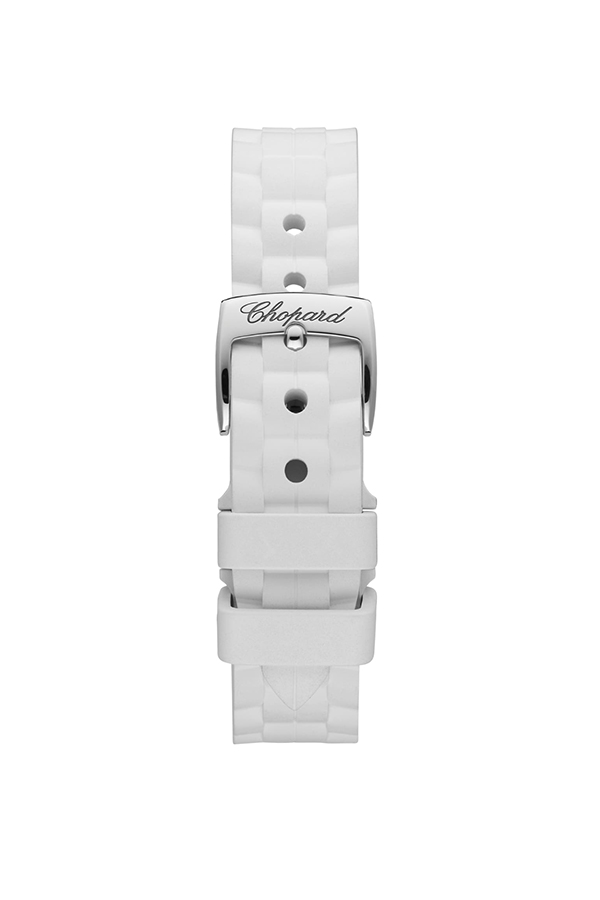 detail Chopard Happy Sport 278590-3001