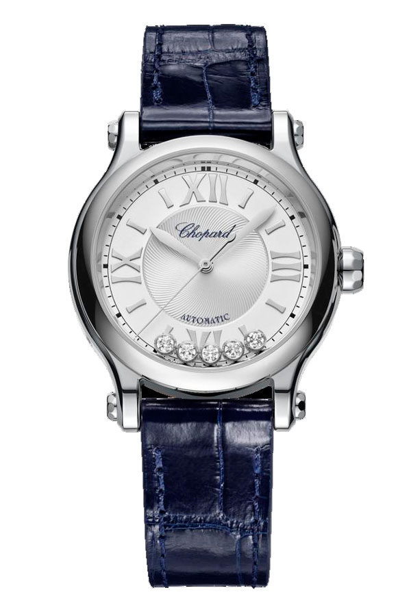 detail Chopard Happy Sport 278608-3001