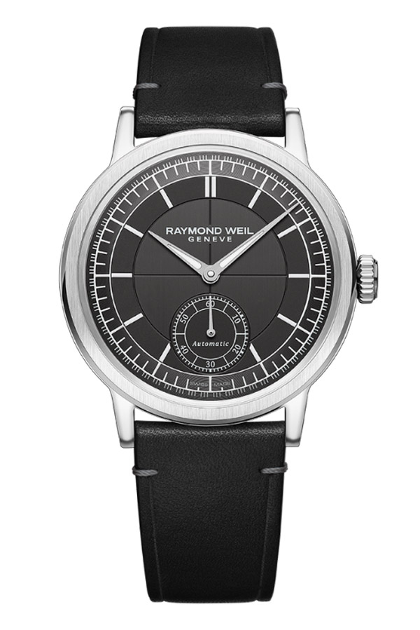 detail Raymond Weil Millesmile 2930-STC-60001