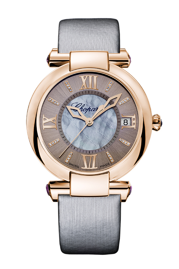 detail Chopard Imperiale 384822-5005