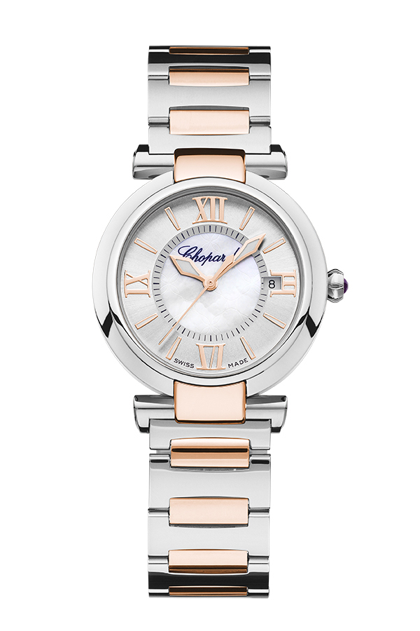 detail Chopard Imperiale 388563-6002