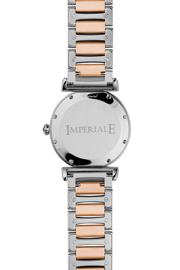 detail Chopard Imperiale 388563-6002