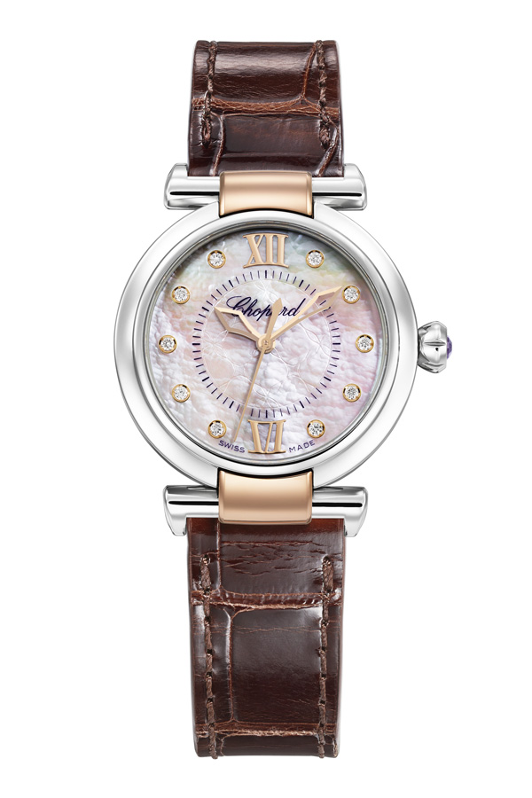 detail Chopard Imperiale 388563-6013