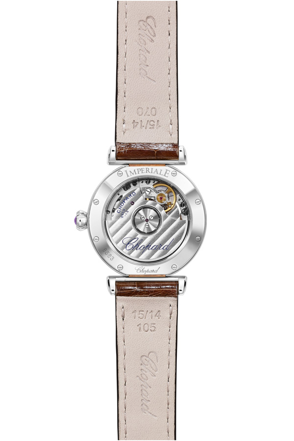 detail Chopard Imperiale 388563-6013
