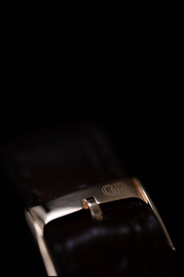 detail Girard-Perregaux 1966 49555-52-132-BB60