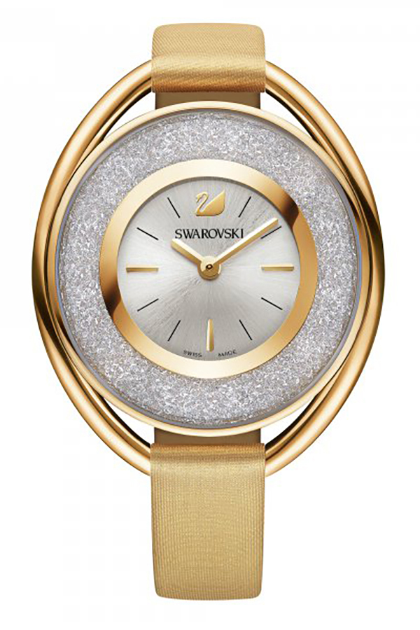 detail Swarovski Crystalline Oval 5158972