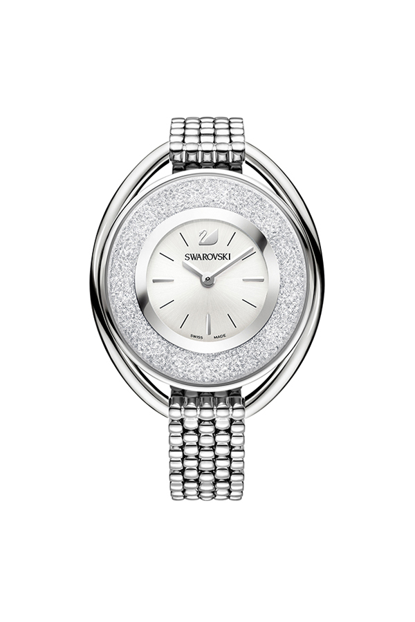 detail Swarovski Crystalline Oval 5181008