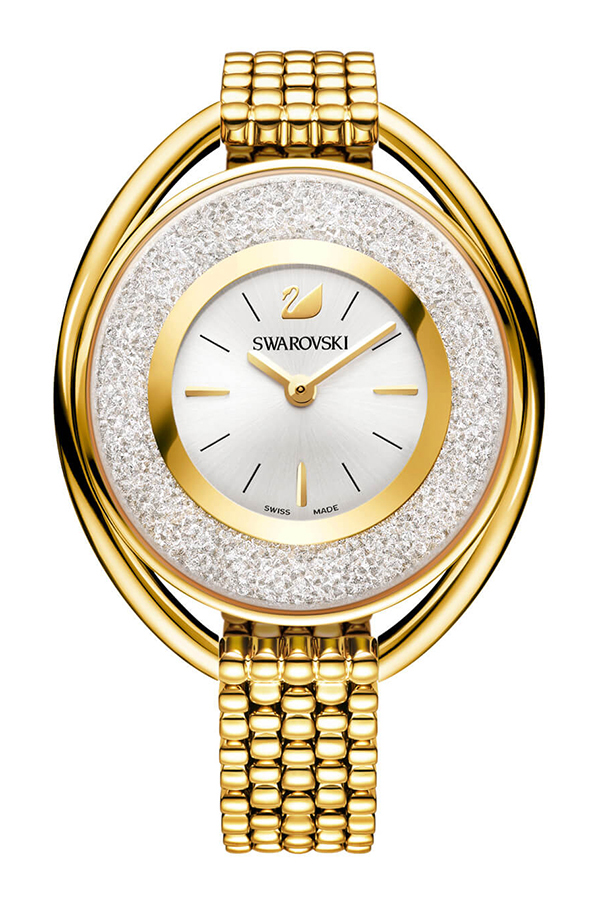 další varianty Swarovski Crystalline Oval 5200339