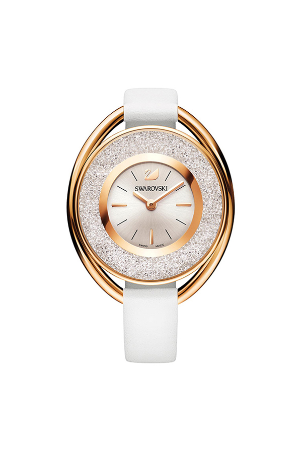 detail Swarovski Crystalline Oval 5230946