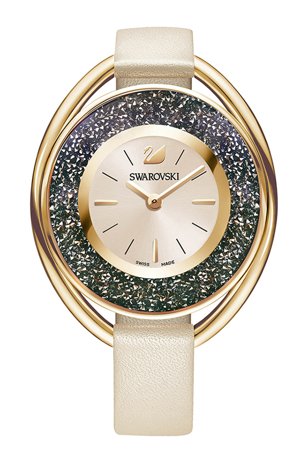 další varianty Swarovski Crystalline Oval 5296319