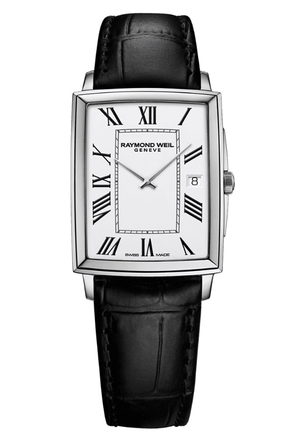 detail Raymond Weil Toccata 5425-STC-00300