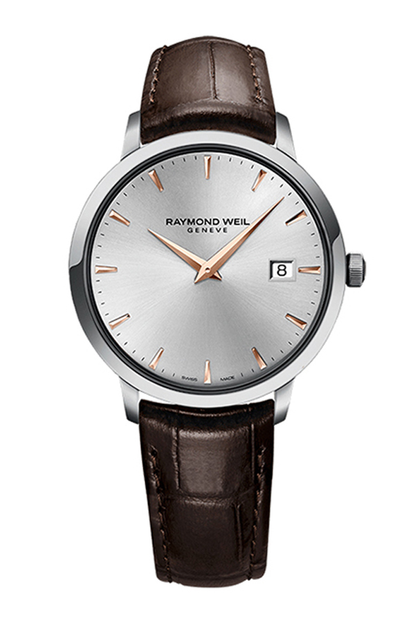 detail Raymond Weil Toccata 5488-SL5-65001