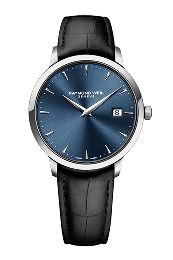další varianty Raymond Weil Toccata 5488-STC-50001
