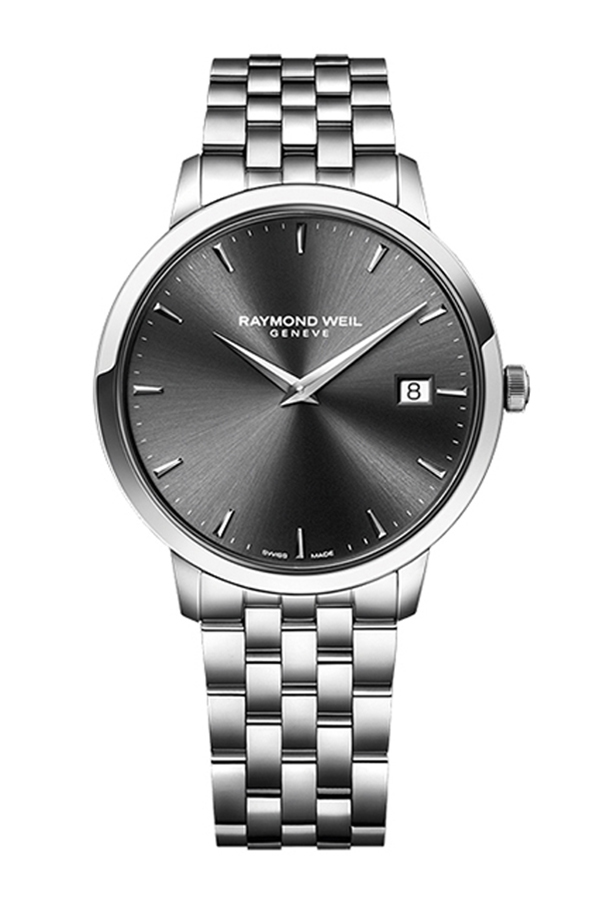 další varianty Raymond Weil Toccata 5588-ST-60001