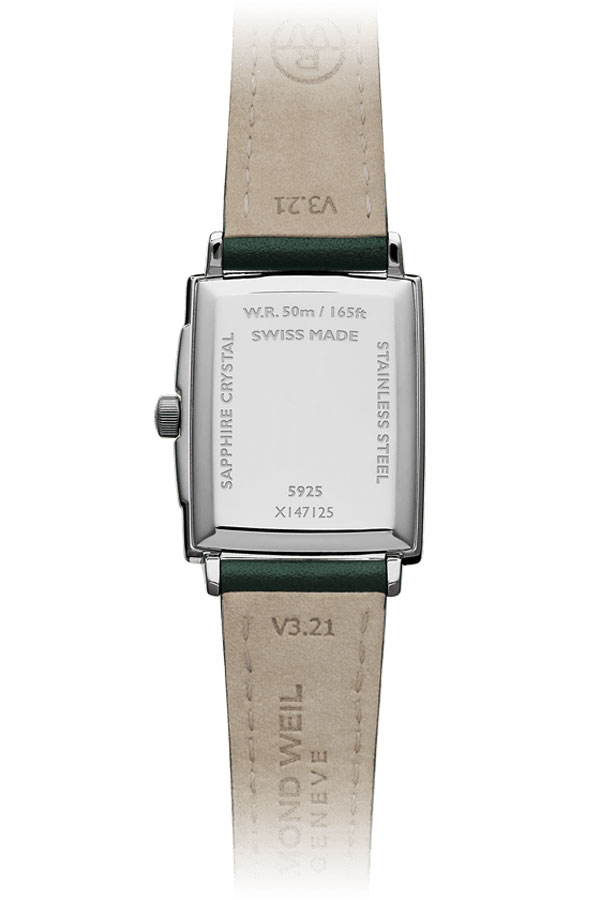 detail Raymond Weil Toccata 5925-STC-00521