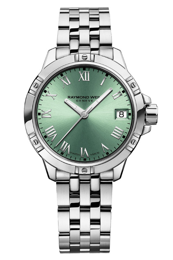 detail Raymond Weil Tango 5960-ST-00520