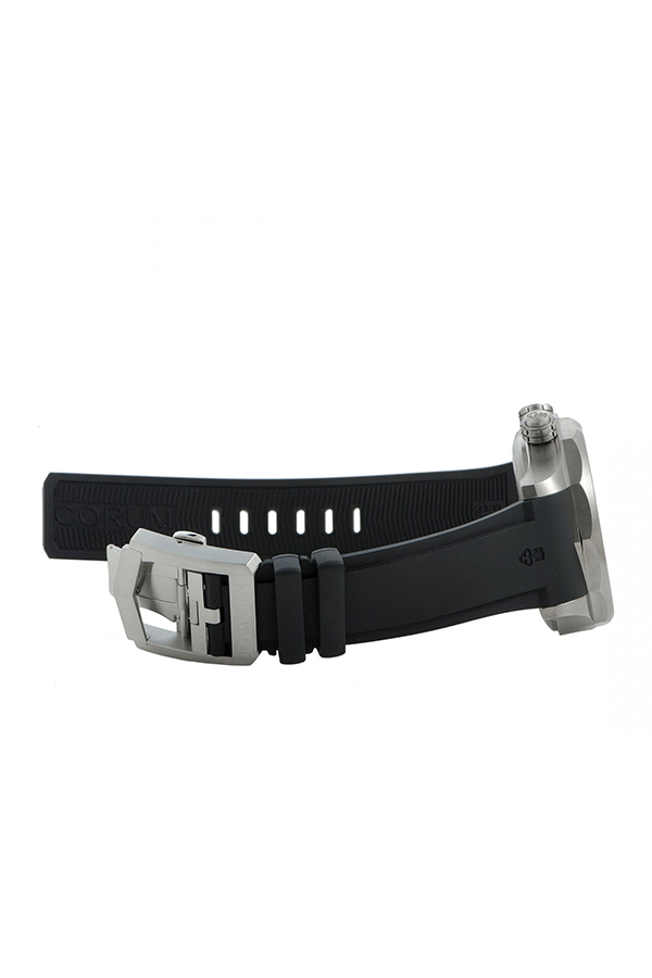 detail Corum Admiral Legend 47 Worldtimer 637.101.04/F371 AN02