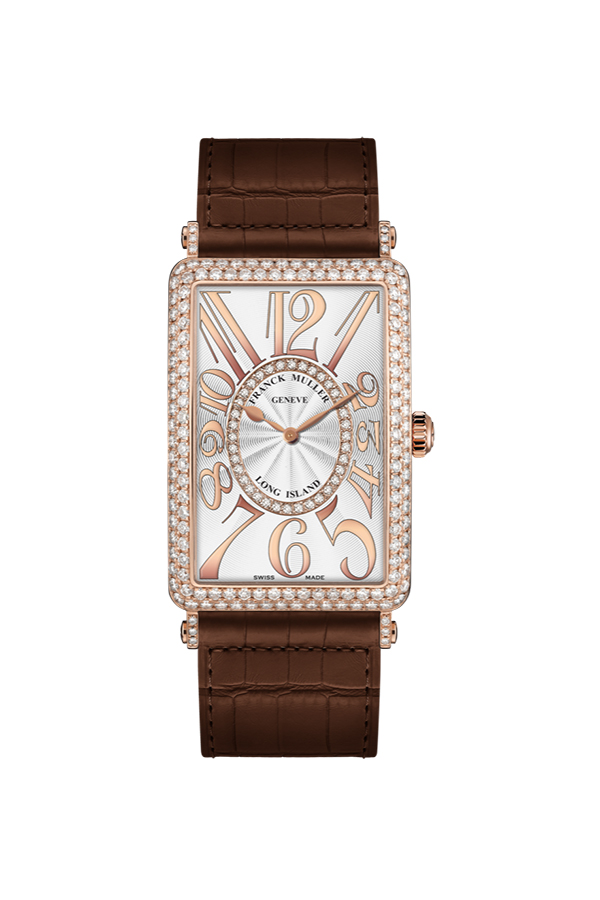 detail Franck Muller Long Island 902 QZ REL D CD 1R