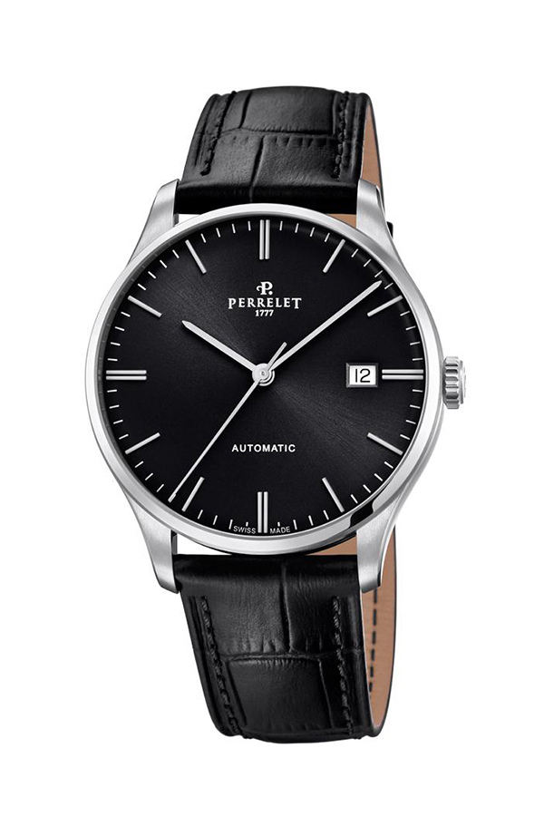 detail Perrelet Automatic A1300/2