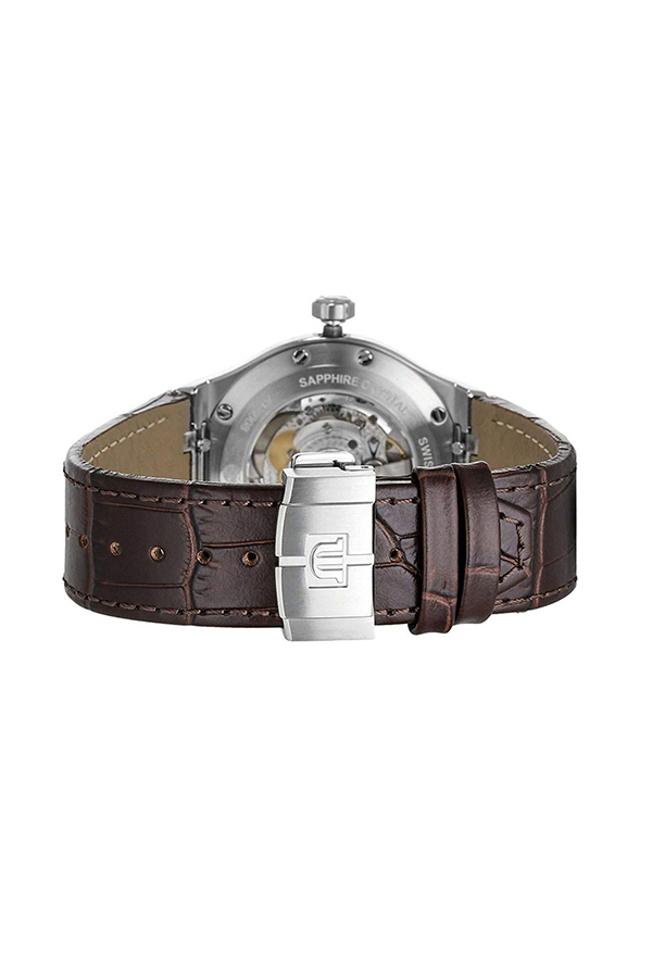 detail Maurice Lacroix Aikon AI6008-SS001-331