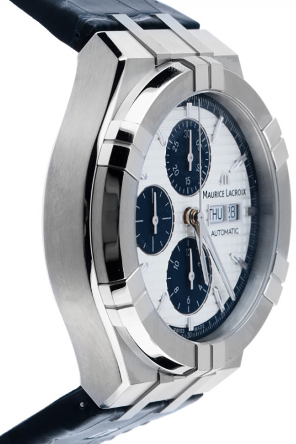 detail Maurice Lacroix Aikon AI6038-SS001-131-1