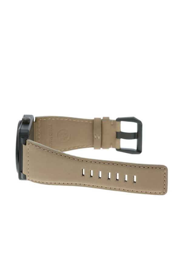 detail Bell & Ross BR03-92 Desert Type BR0392-DESERT-CE