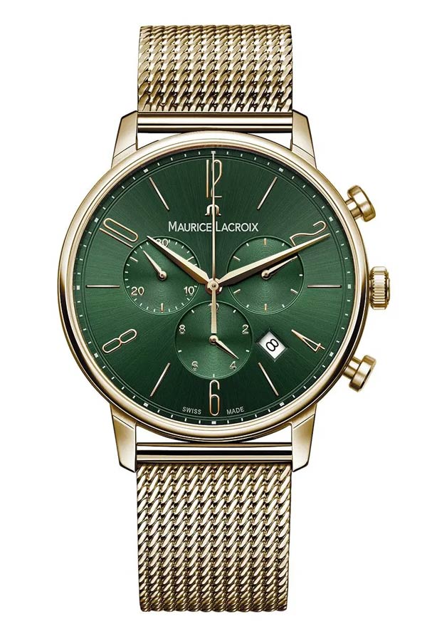 detail Maurice Lacroix Eliros EL1098-PVP06-620-1
