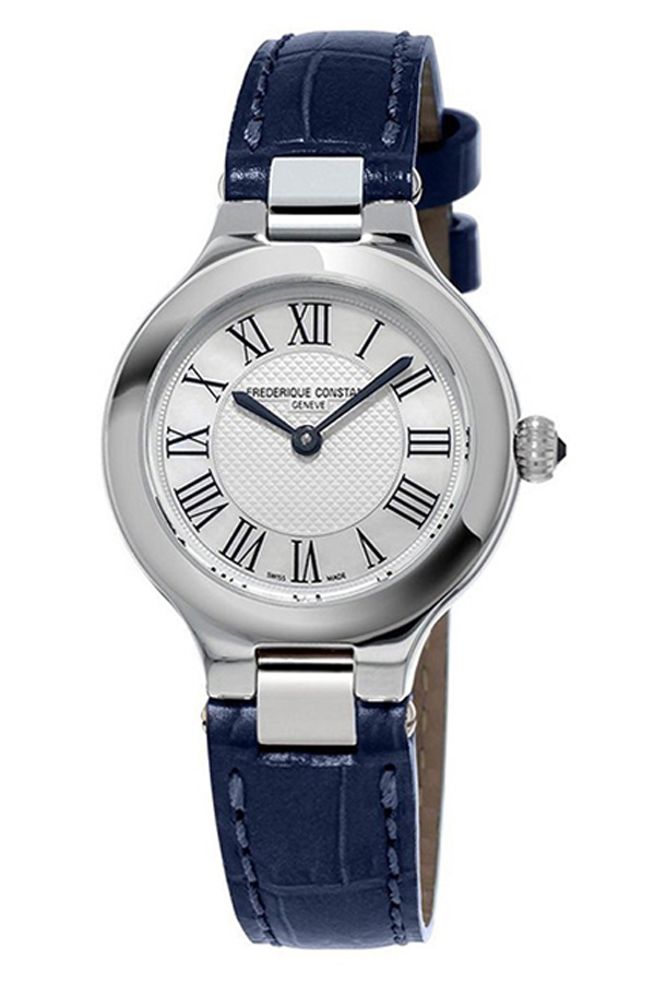 detail Frederique Constant Delight FC-200M1ER36