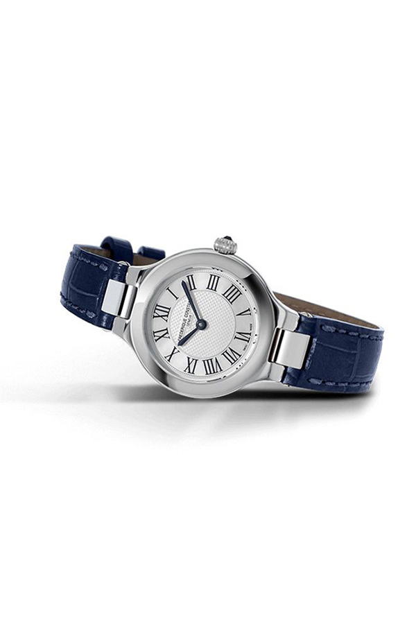 detail Frederique Constant Delight FC-200M1ER36
