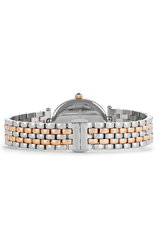 detail Frederique Constant Classics Art Deco FC-200MPW2V2B
