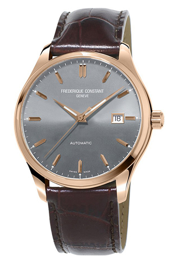 detail Frederique Constant Classics Index FC-303LGR5B4