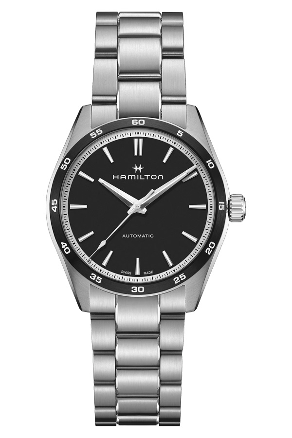 detail Hamilton Jazzmaster Performer Auto H36205130
