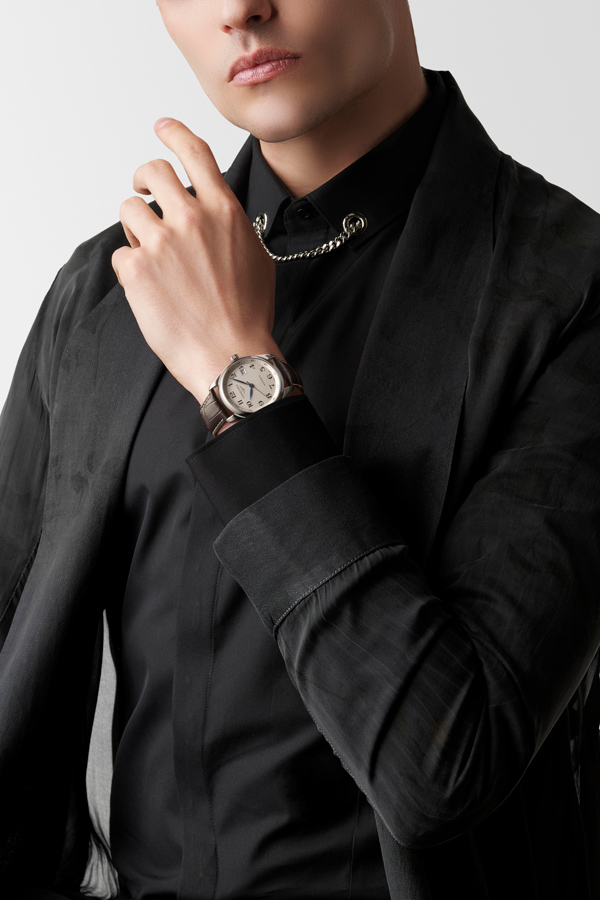 detail The Longines Master Collection L2.793.4.78.3