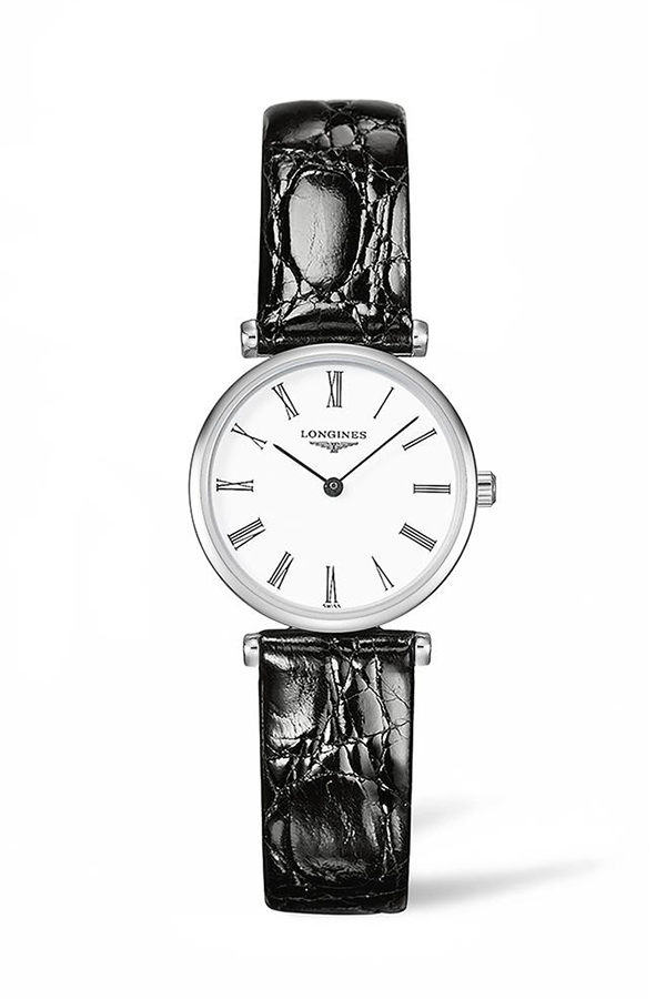 detail La Grande Classique de Longines L4.209.4.11.2