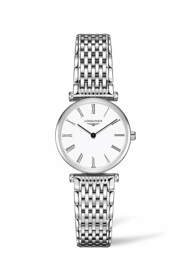 detail La Grande Classique de Longines L4.209.4.11.6