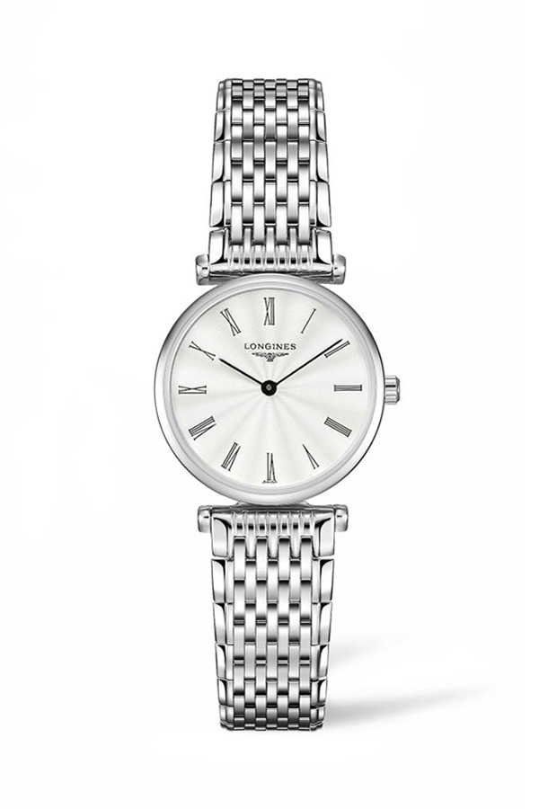 detail La Grande Classique de Longines L4.209.4.71.6
