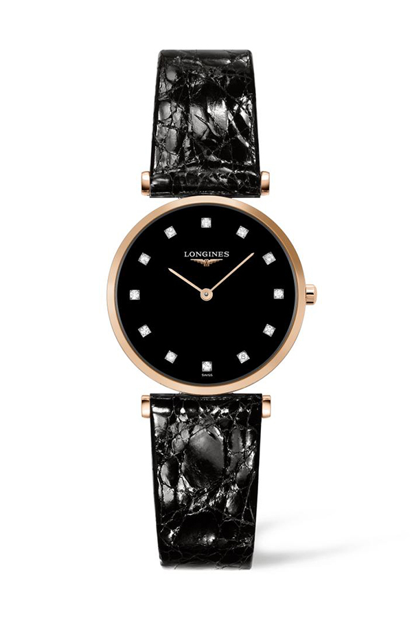 detail La Grande Classique de Longines L4.512.1.57.2